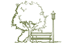 Landscape architects public spaces in Geneva and Nyon